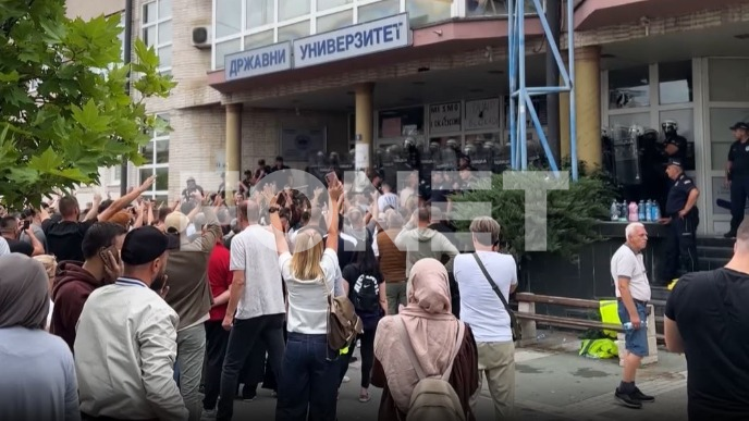 Solidarnost svih za promene 